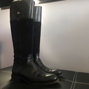 Frye Jaden High Boot